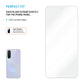 FIXED 2,5D Tempered Glass for Samsung Galaxy A37 5G, 2 pcs