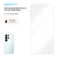 FIXED 2,5D Tempered Glass for Samsung Galaxy S26, 2 pcs