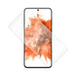 Tvrdené sklo FIXED pre Samsung Galaxy S26 FE, 2ks, číre
