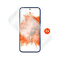 Tvrzené sklo FIXED pro Google Pixel 11, 2ks, čiré