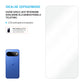Szkło hartowane FIXED do Google Pixel 11 Pro XL, 2ks, przezroczyste