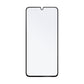 Ochranné tvrdené sklo FIXED Full-Cover pre Samsung Galaxy A34 5G, čierne