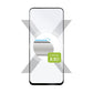 FIXED Full-Cover 2,5D Schutzglas für Motorola Moto G54 5G/G54 Power Edition/G64, schwarz