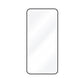 Ochranné tvrdené sklo FIXED Full-Cover pre Samsung Galaxy S24+/S25+, čierne