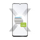 FIXED Full-Cover 2,5D Schutzglas für Samsung Galaxy A15/A15 5G, schwarz