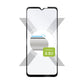 Ochranné tvrdené sklo FIXED Full-Cover pre Samsung Galaxy Xcover 7 5G, čierne