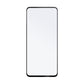FIXED Full-Cover 2,5D Schutzglas für Realme C65 5G/Narzo N65 5G/70X 5G, schwarz