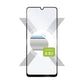 Ochranné tvrdené sklo FIXED Full-Cover pre Realme C61/C63/Note 60, čierne