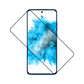FIXED Full-Cover 2,5D Schutzglas für Motorola Edge 50 Neo/Moto S50 5G, schwarz