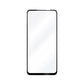 FIXED Full-Cover 2,5D Schutzglas für HMD Skyline 5G, schwarz