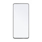 FIXED Full-Cover 2,5D Schutzglas für HMD Pulse/Pro/Pulse+, schwarz