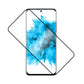 FIXED Full-Cover 2,5D Schutzglas für Xiaomi 15, schwarz