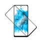FIXED Full Cover 2,5D Tempered Glass for Infinix Note 40X 5G, black