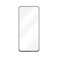 FIXED Full-Cover 2,5D Schutzglas für Realme 13+ 5G, schwarz