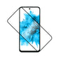 Ochranné tvrzené sklo FIXED Full-Cover pro Tecno Spark 30C, černé