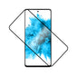 FIXED Full Cover 2,5D Tempered Glass for Samsung Galaxy A36 5G/A56 5G, black