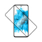 FIXED Full Cover 2,5D Tempered Glass for Infinix Hot 50 Pro, black