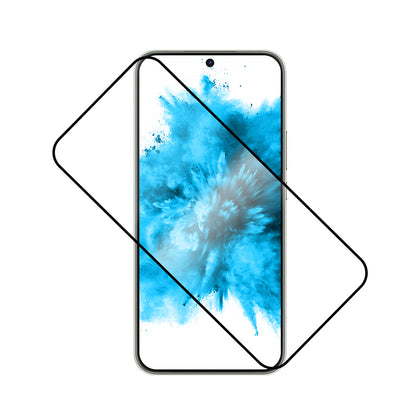 FIXED Full-Cover 2,5D Schutzglas für Huawei Nova 13, schwarz