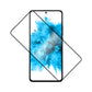 FIXED Full-Cover 2,5D Schutzglas für POCO X7 Pro, schwarz