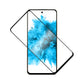 FIXED Full-Cover 2,5D Schutzglas für Realme 14x 5G, schwarz
