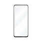 FIXED Full-Cover 2,5D Schutzglas für Realme C75 4G, schwarz