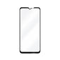 Ochranné tvrdené sklo FIXED Full-Cover pre Samsung Galaxy Xcover 7 Pro, lepenie cez celý displej, čierne