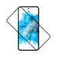 FIXED Full-Cover 2,5D Schutzglas für Nothing Phone (3a) 5G/Pro 5G, schwarz