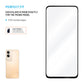FIXED Full Cover 2,5D Tempered Glass for Vivo Y29 4G, black