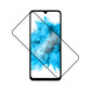 FIXED Full-Cover 2,5D Schutzglas für Xiaomi Redmi A5, schwarz