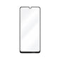 FIXED Full Cover 2,5D Tempered Glass for Vivo Y04 4G/Y29s 5G, black