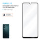 FIXED Full Cover 2,5D Tempered Glass for Vivo Y04 4G/Y29s 5G, black