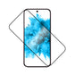 FIXED Full-Cover 2,5D Schutzglas für Google Pixel 10 5G, schwarz