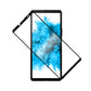 FIXED Full Cover 2,5D Tempered Glass for Sony Xperia 10 VII, black