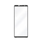 FIXED Full Cover 2,5D Tempered Glass for Sony Xperia 10 VII, black