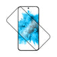 FIXED Full Cover 2,5D Tempered Glass for Vivo X300 Pro, black