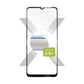 Ochranné tvrdené sklo FIXED Full-Cover pre Samsung Galaxy A32 5G, čierne