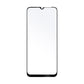 Ochranné tvrdené sklo FIXED Full-Cover pre Samsung Galaxy A22 5G, čierne