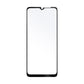 FIXED Full-Cover 2,5D Schutzglas für Samsung Galaxy A13/A13 5G, schwarz