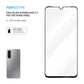 Tvrzené sklo FIXED Full-Cover s aplikátorem pro Samsung Galaxy A17 4G/5G, 2ks, černé - FIXED