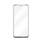 FIXED Full Cover 2,5D gehärtetes Glas mit Applikator für Samsung Galaxy A17 4G/5G, 2 Stück, schwarz