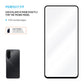 Tvrdené sklo FIXED Full-Cover s aplikátorom pre Samsung Galaxy A27 5G, 2ks, čierne