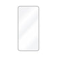 FIXED Full Cover 2,5D Tempered Glass with applicator for Samsung Galaxy S26 Ultra, 2 pcs, black