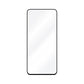 FIXED Full Cover 2,5D Tempered Glass with applicator for Samsung Galaxy S26 FE, 2 pcs, black