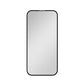 Ochranné tvrdené sklo FIXED Privacy Full-Cover pre Apple iPhone 16 Plus, lepenie cez celý displej, čierne