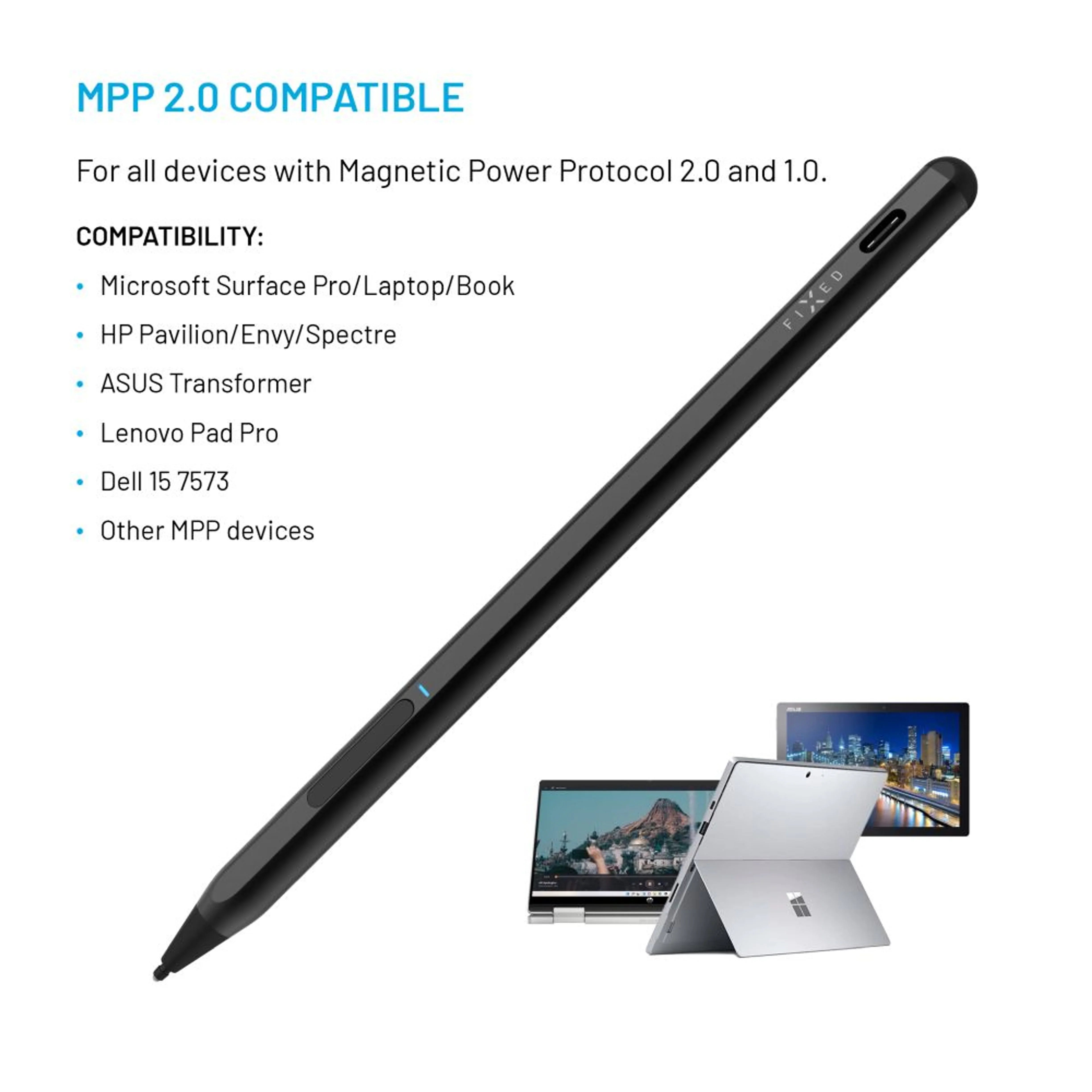 Tilt Pen Hp Pavilion X360 Convertible Stylus Pen Hp Pavilion Best