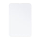 FIXED 2,5D Schutzglas für Apple iPad mini (A17 Pro), klar