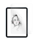 Ochranné tvrdené sklo FIXED PaperGlass Screen Protector pre Apple iPad 10,9" (2022)/iPad 11" (2025), číre