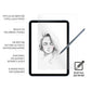 FIXED PaperGlass Ochraniacz ekranu dla Apple iPad 10,9" (2022)/iPad 11" (2025)