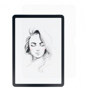 FIXED PaperGlass Screen Protector for Apple iPad Pro 13" (2024)/M5 (2025)