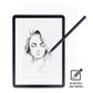 Ochronna osłona ekranu ze szkła hartowanego FIXED PaperGlass do Apple iPad Pro 13" (2024)/M5 (2025), przezroczysta